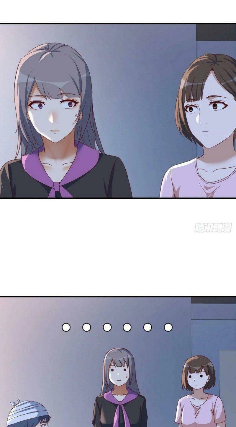 Trong Nhà Có 2 Bạn Gái Song Sinh Chapter 272 - 3