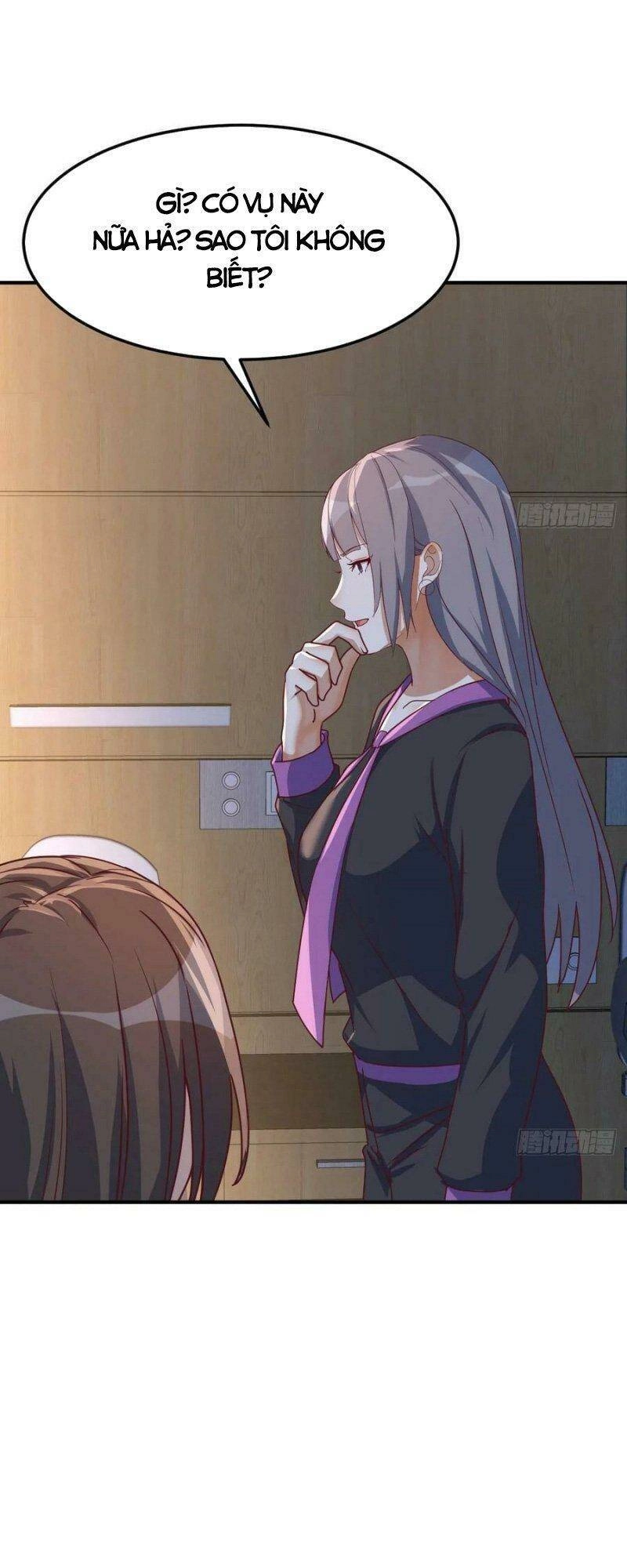 Trong Nhà Có 2 Bạn Gái Song Sinh Chapter 272 - 11