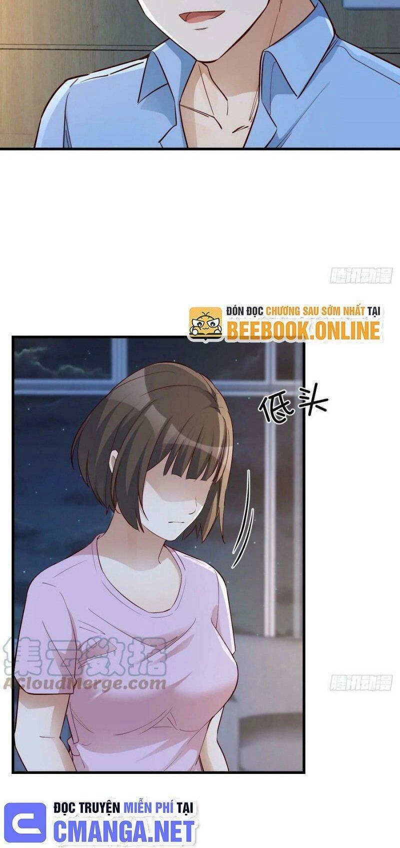 Trong Nhà Có 2 Bạn Gái Song Sinh Chapter 272 - 15