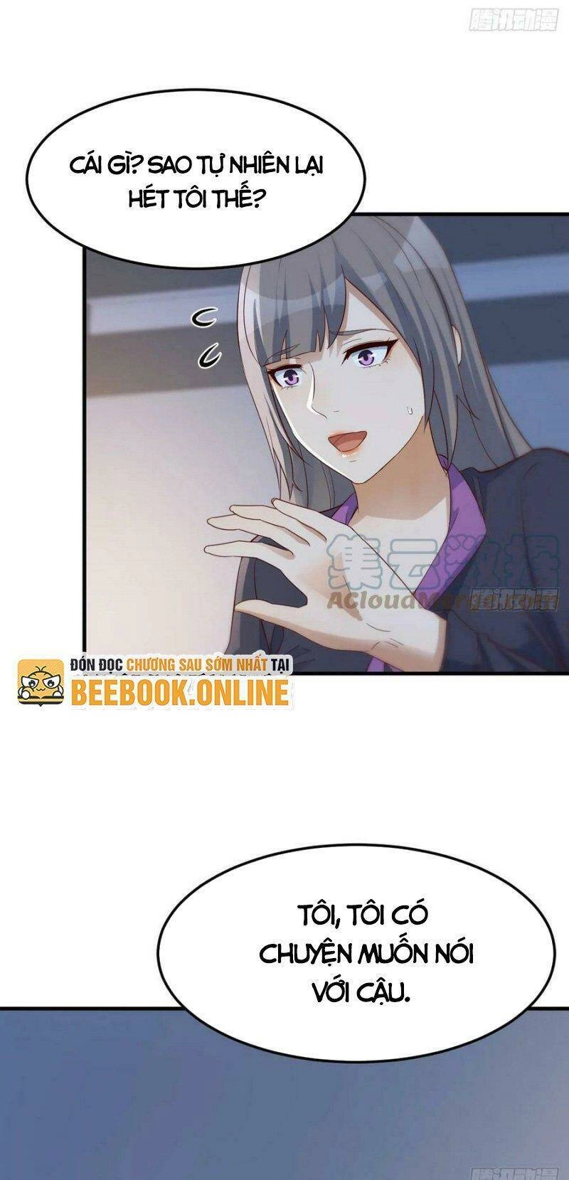 Trong Nhà Có 2 Bạn Gái Song Sinh Chapter 272 - 18