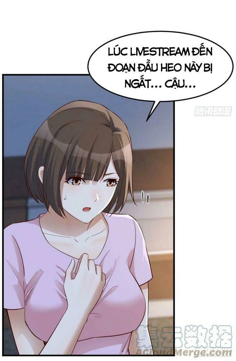 Trong Nhà Có 2 Bạn Gái Song Sinh Chapter 272 - 21