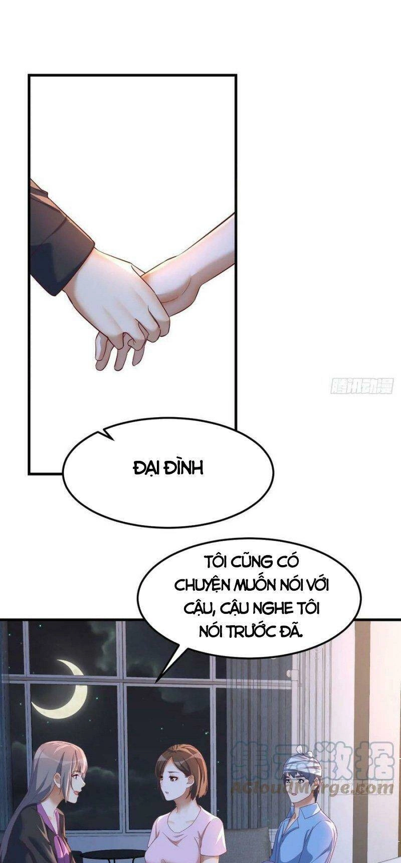 Trong Nhà Có 2 Bạn Gái Song Sinh Chapter 272 - 24