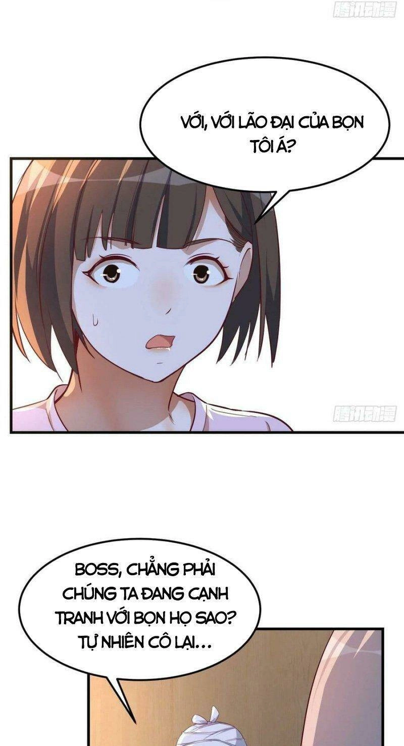 Trong Nhà Có 2 Bạn Gái Song Sinh Chapter 272 - 28