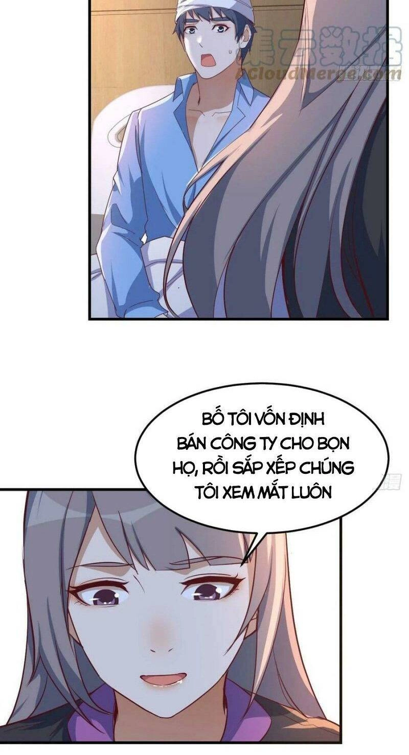 Trong Nhà Có 2 Bạn Gái Song Sinh Chapter 272 - 29