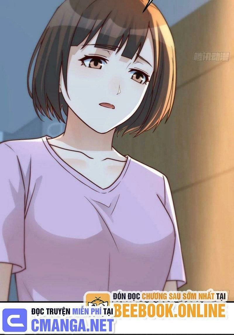 Trong Nhà Có 2 Bạn Gái Song Sinh Chapter 273 - 34