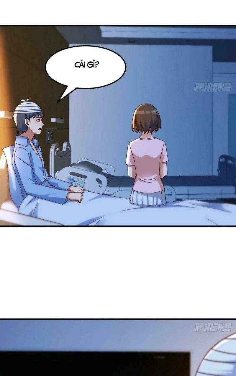 Trong Nhà Có 2 Bạn Gái Song Sinh Chapter 274 - 3