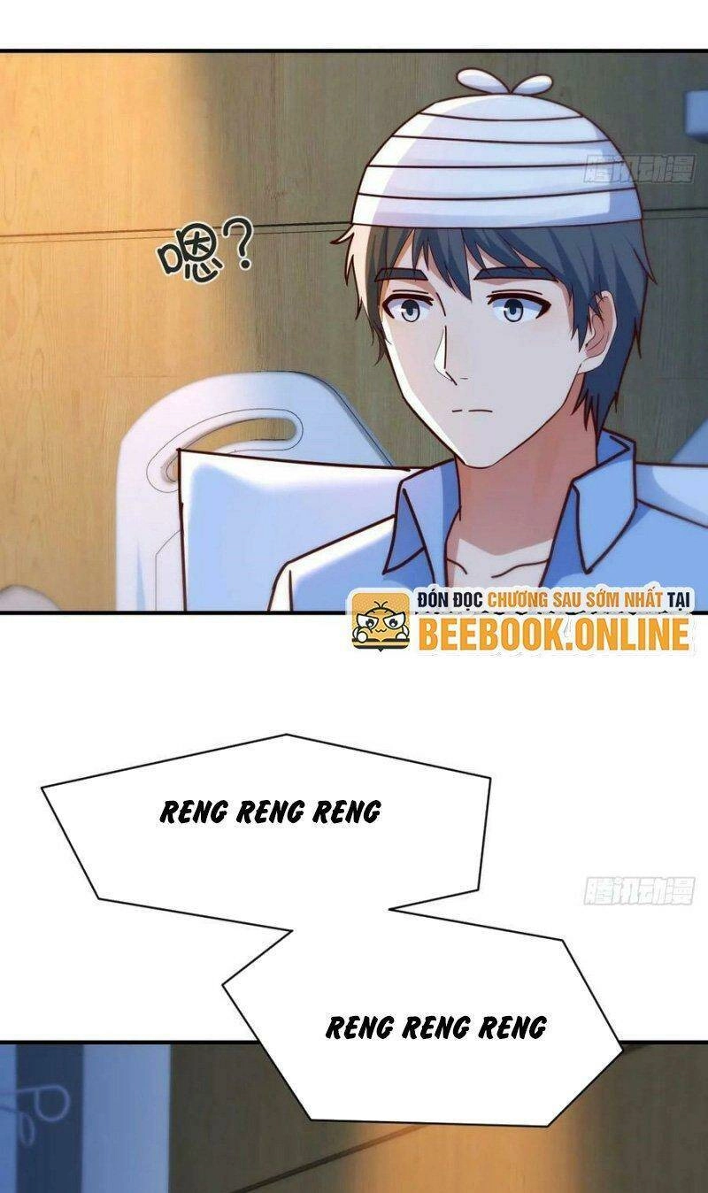 Trong Nhà Có 2 Bạn Gái Song Sinh Chapter 274 - 5