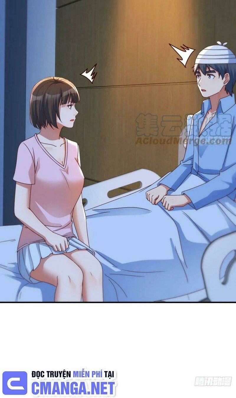 Trong Nhà Có 2 Bạn Gái Song Sinh Chapter 274 - 6