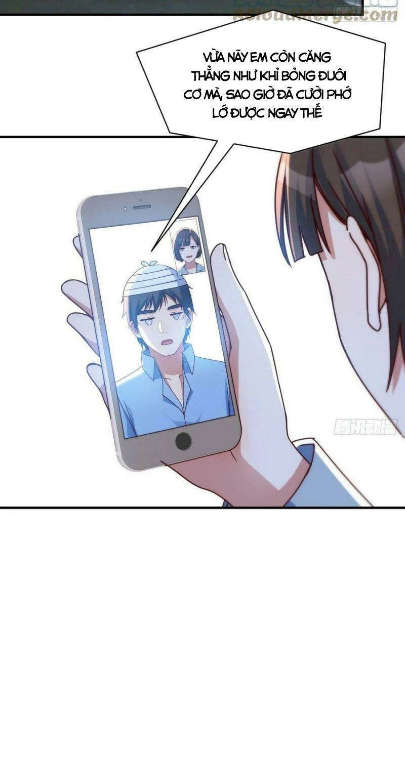 Trong Nhà Có 2 Bạn Gái Song Sinh Chapter 274 - 13