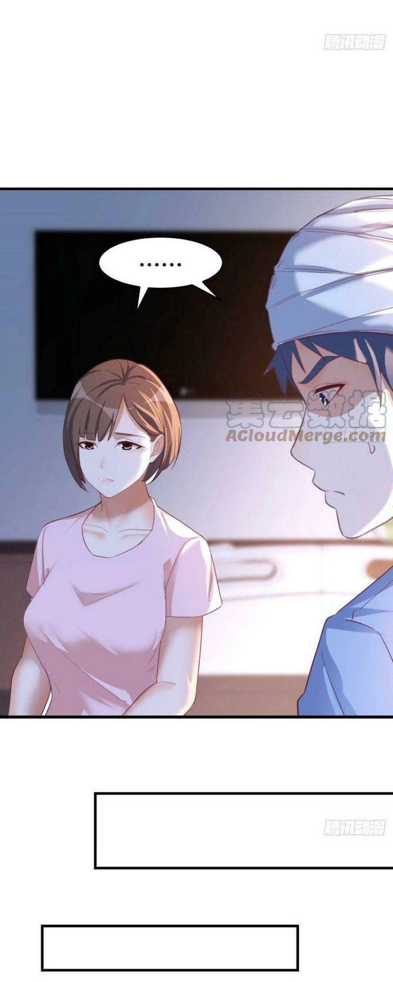 Trong Nhà Có 2 Bạn Gái Song Sinh Chapter 274 - 17