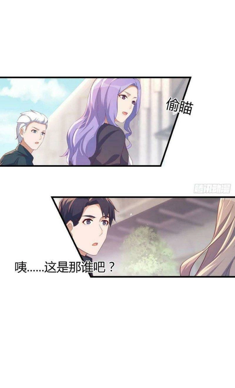 Trong Nhà Có 2 Bạn Gái Song Sinh Chapter 274 - 20