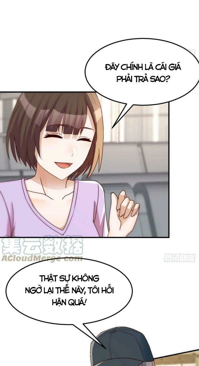 Trong Nhà Có 2 Bạn Gái Song Sinh Chapter 274 - 32