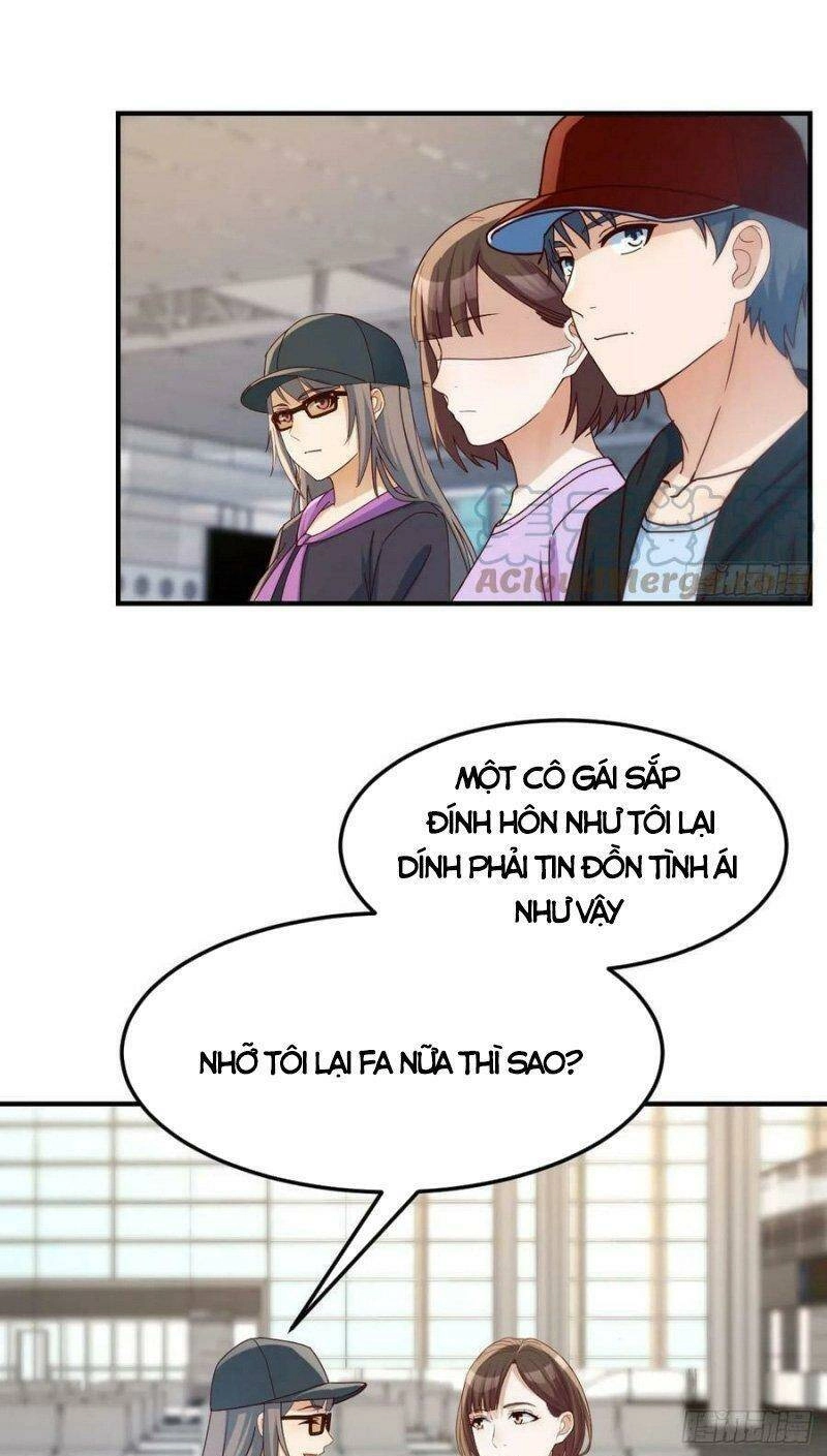 Trong Nhà Có 2 Bạn Gái Song Sinh Chapter 274 - 34