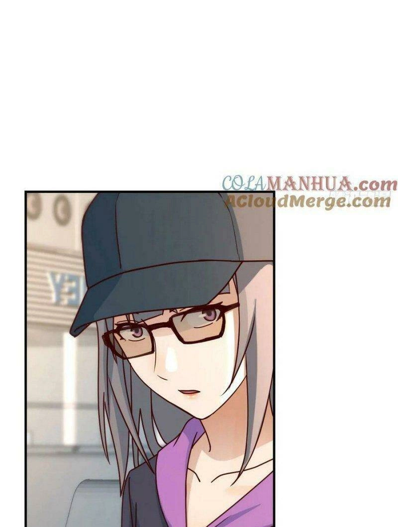 Trong Nhà Có 2 Bạn Gái Song Sinh Chapter 275 - 2