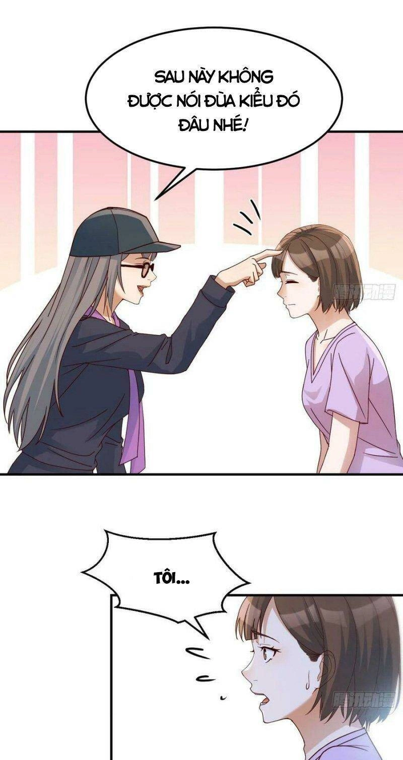 Trong Nhà Có 2 Bạn Gái Song Sinh Chapter 276 - 6