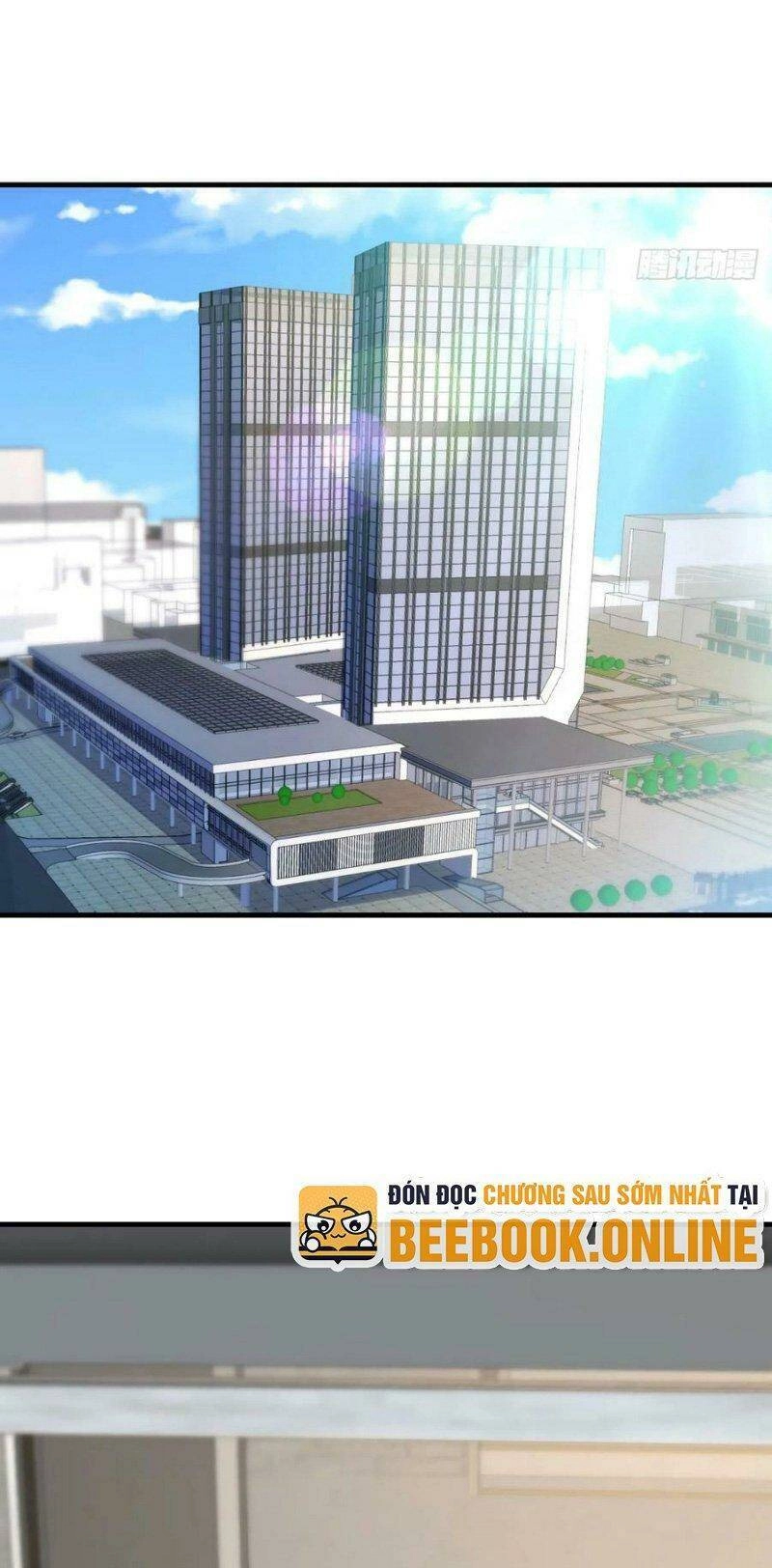 Trong Nhà Có 2 Bạn Gái Song Sinh Chapter 276 - 14