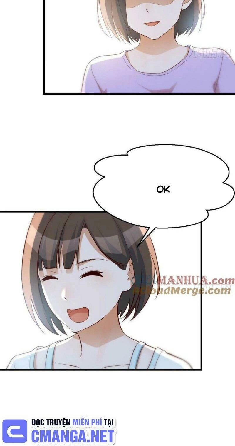 Trong Nhà Có 2 Bạn Gái Song Sinh Chapter 276 - 23