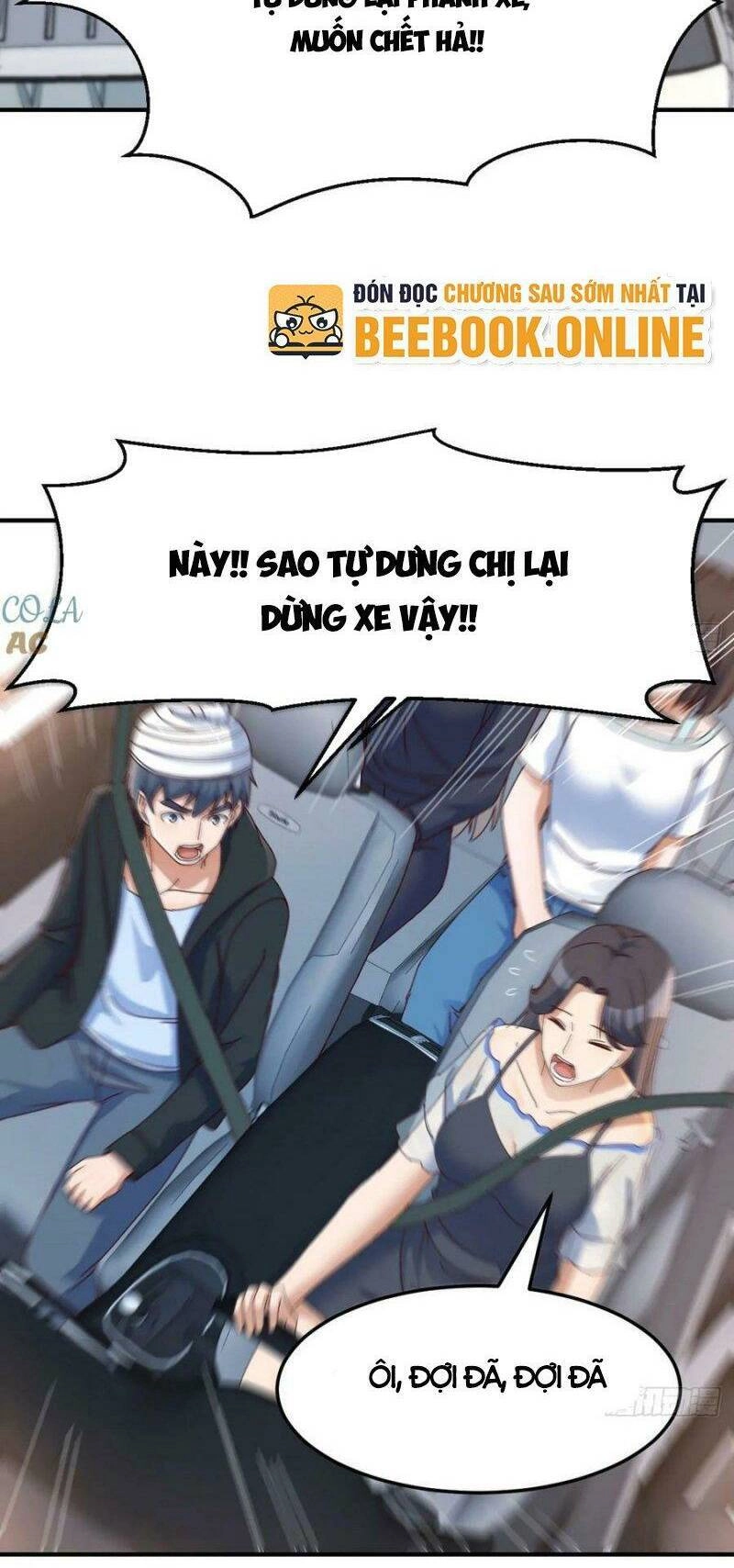 Trong Nhà Có 2 Bạn Gái Song Sinh Chapter 277 - 2