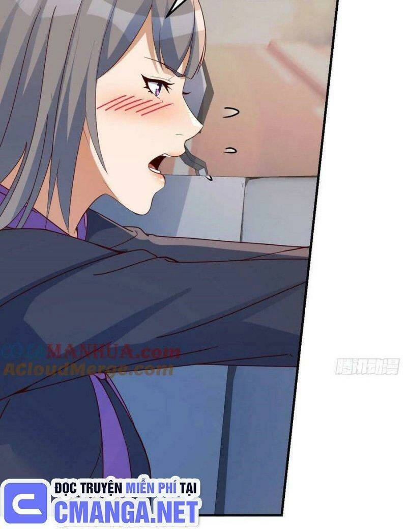 Trong Nhà Có 2 Bạn Gái Song Sinh Chapter 277 - 7