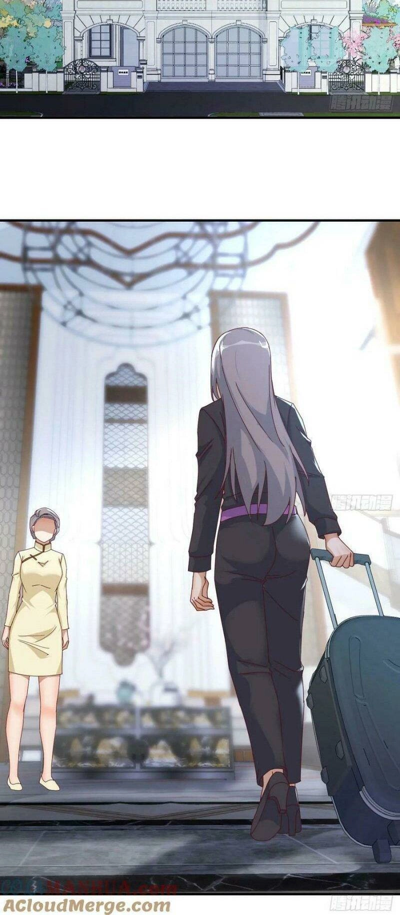 Trong Nhà Có 2 Bạn Gái Song Sinh Chapter 277 - 11