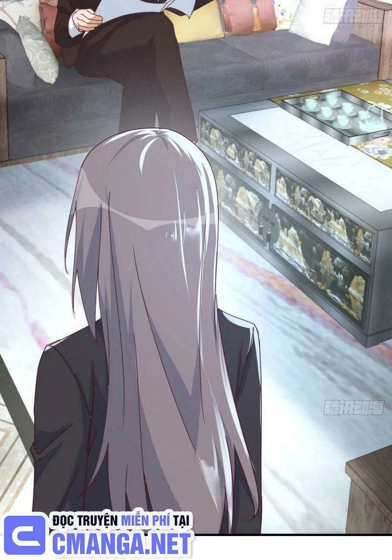 Trong Nhà Có 2 Bạn Gái Song Sinh Chapter 277 - 14