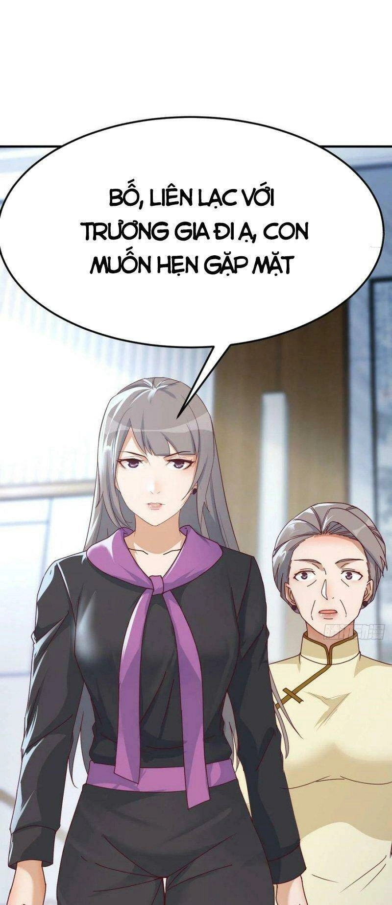 Trong Nhà Có 2 Bạn Gái Song Sinh Chapter 277 - 15