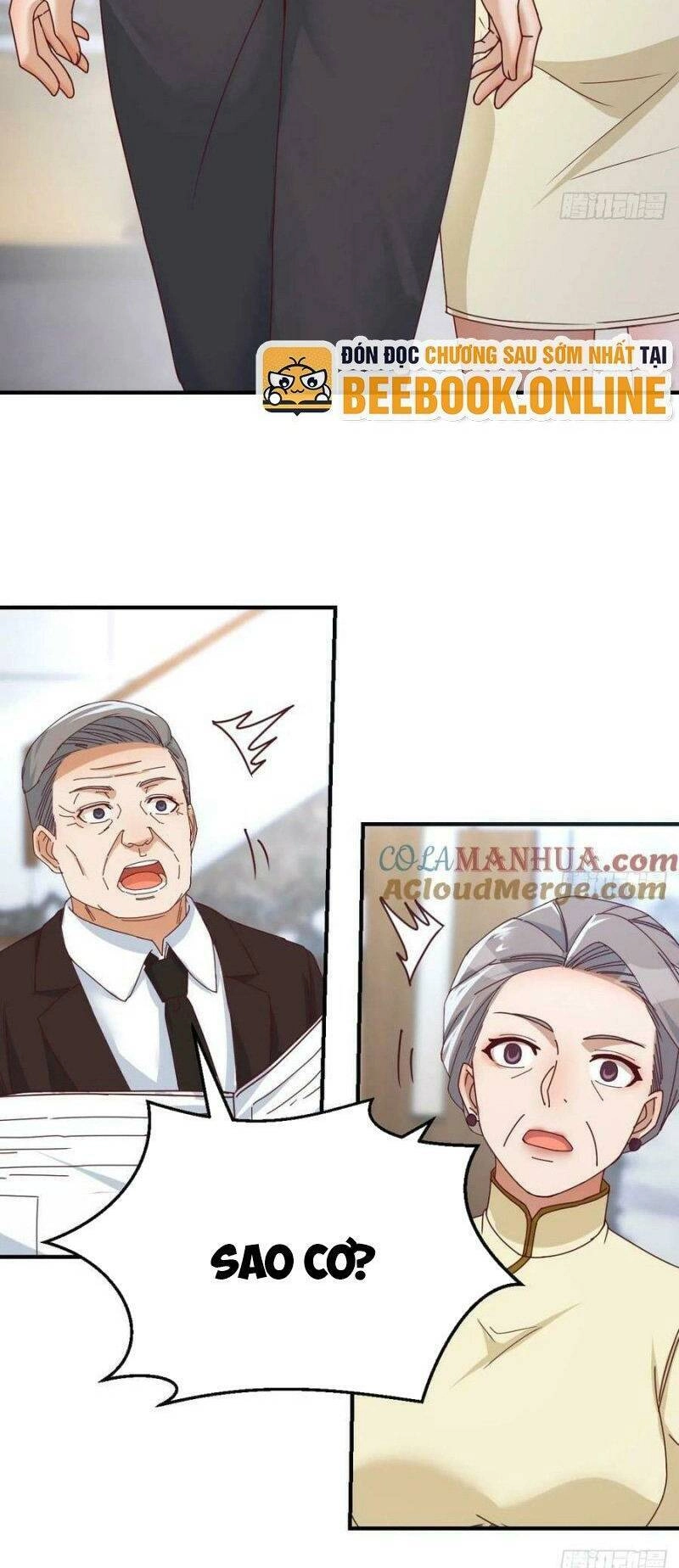 Trong Nhà Có 2 Bạn Gái Song Sinh Chapter 277 - 16