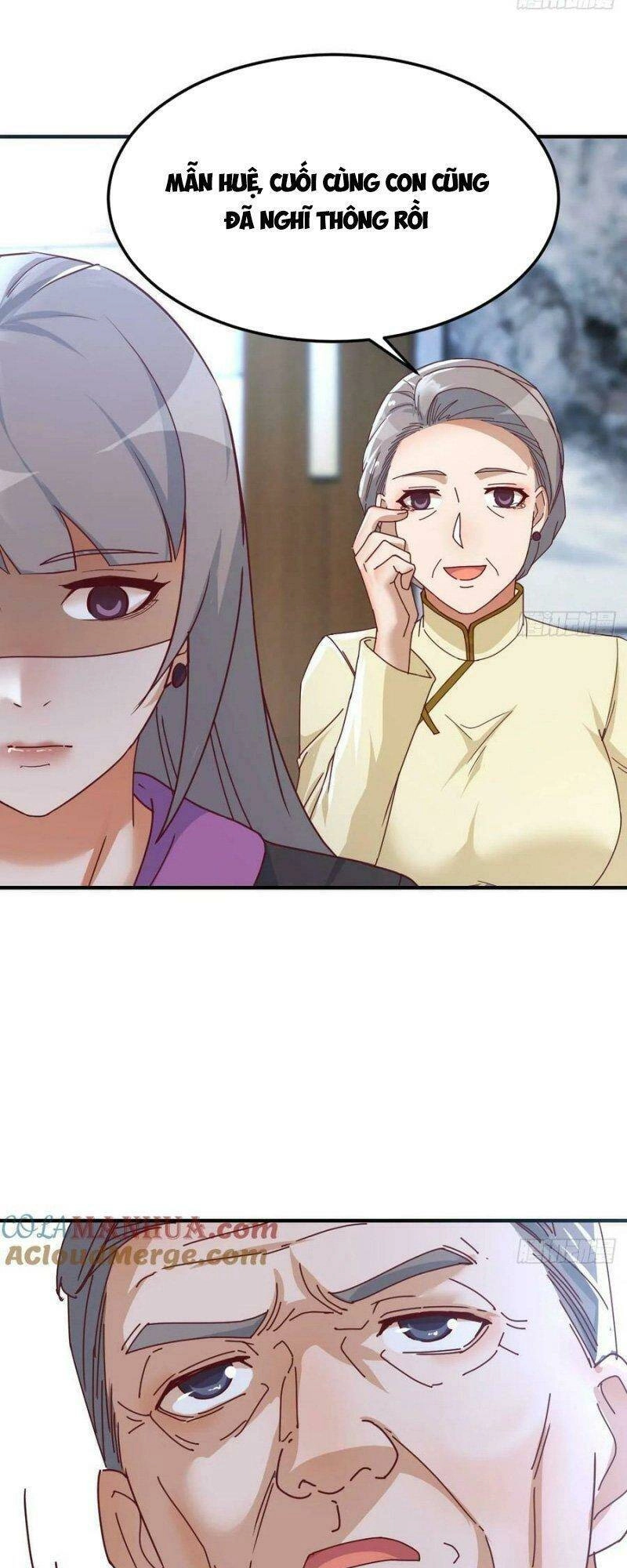 Trong Nhà Có 2 Bạn Gái Song Sinh Chapter 277 - 17