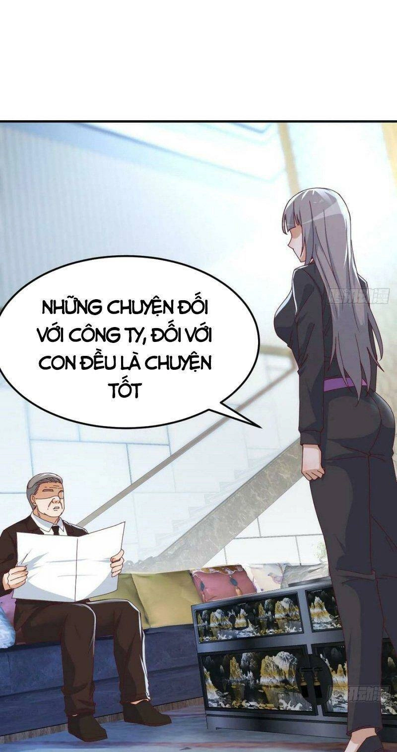 Trong Nhà Có 2 Bạn Gái Song Sinh Chapter 277 - 20