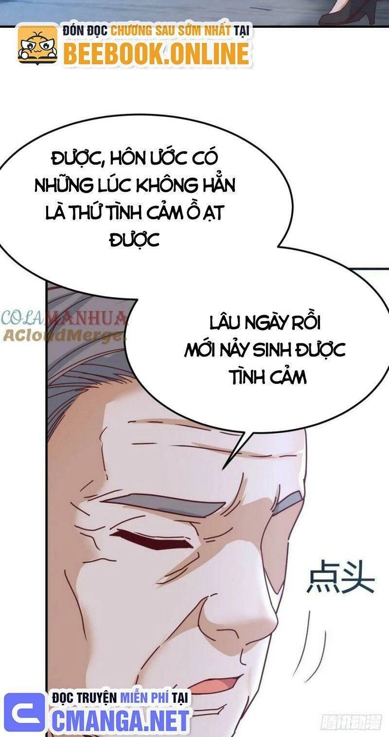 Trong Nhà Có 2 Bạn Gái Song Sinh Chapter 277 - 21