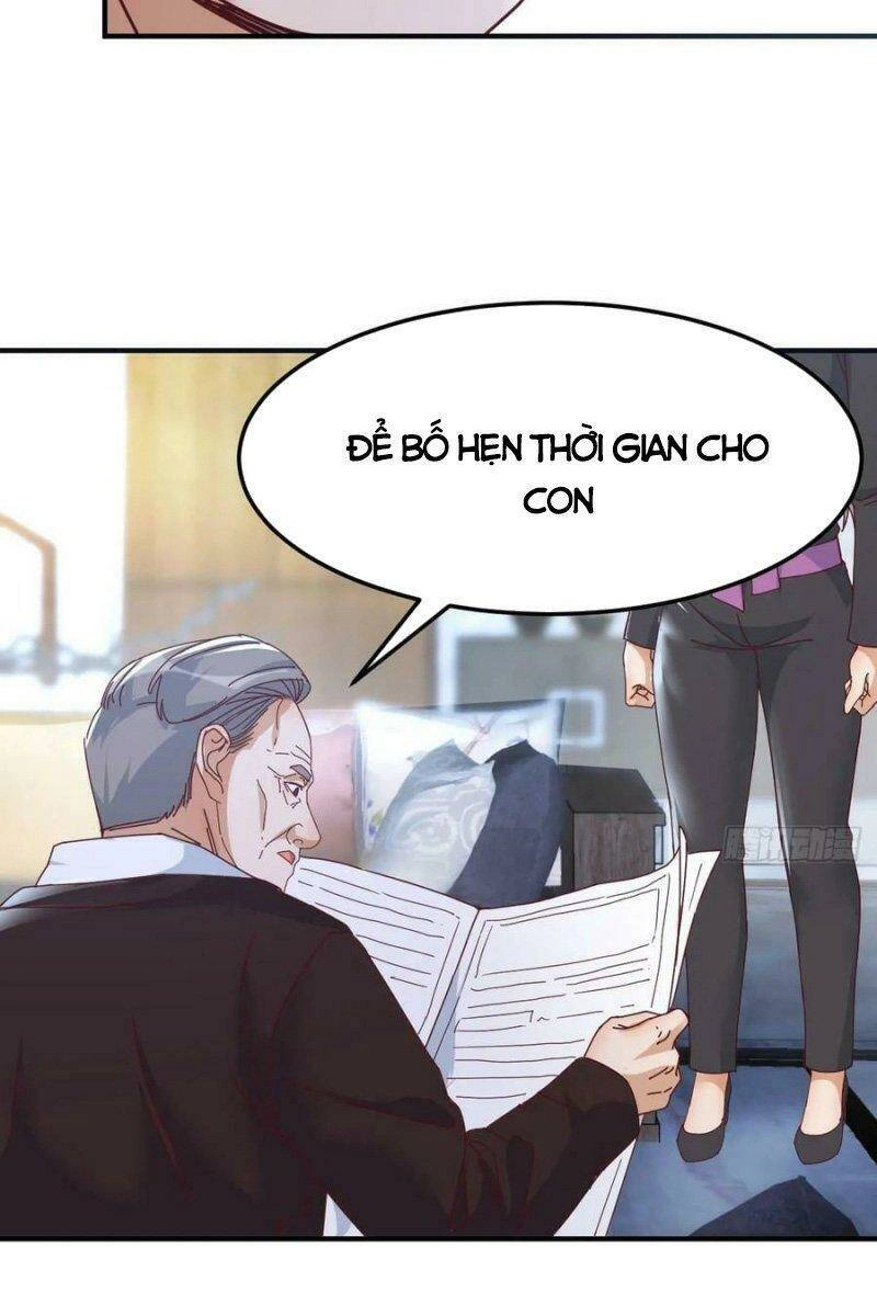 Trong Nhà Có 2 Bạn Gái Song Sinh Chapter 277 - 22