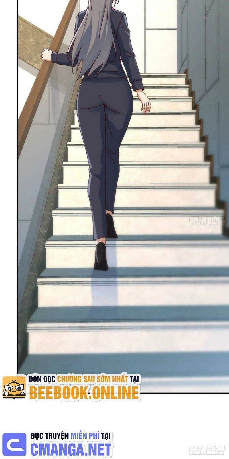 Trong Nhà Có 2 Bạn Gái Song Sinh Chapter 277 - 25