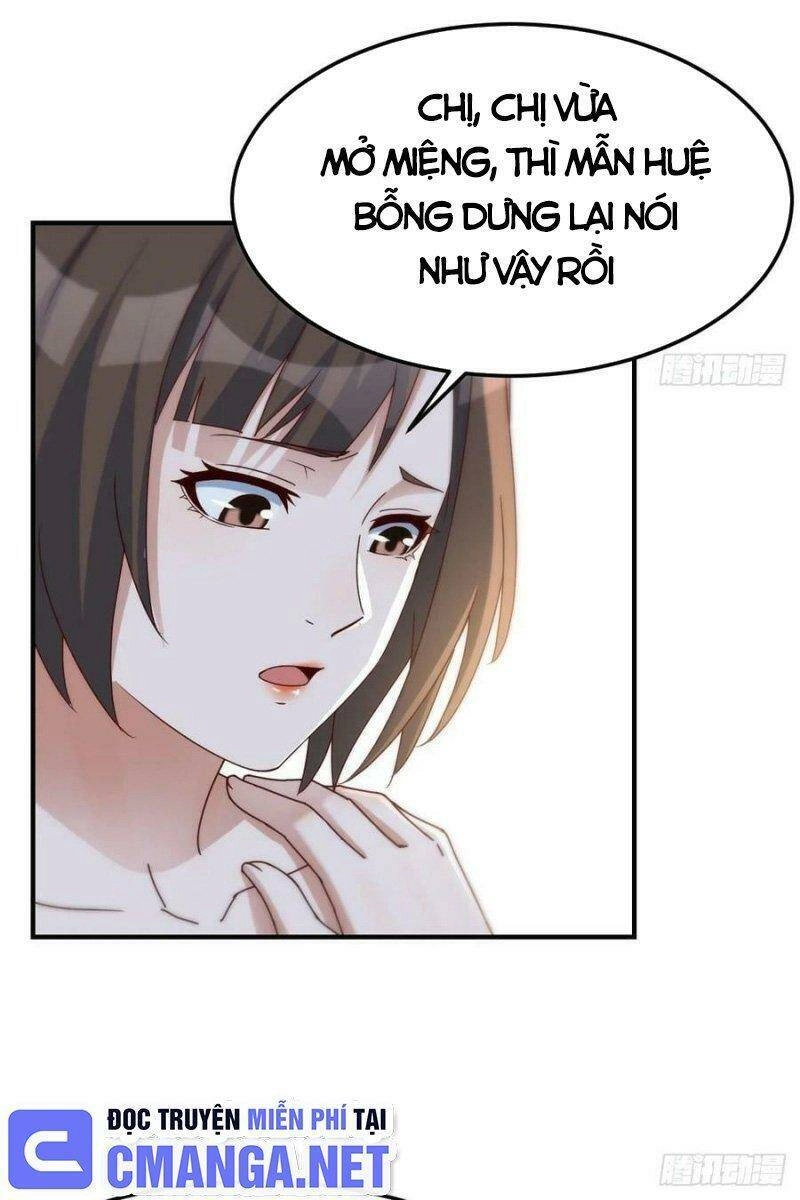 Trong Nhà Có 2 Bạn Gái Song Sinh Chapter 277 - 33