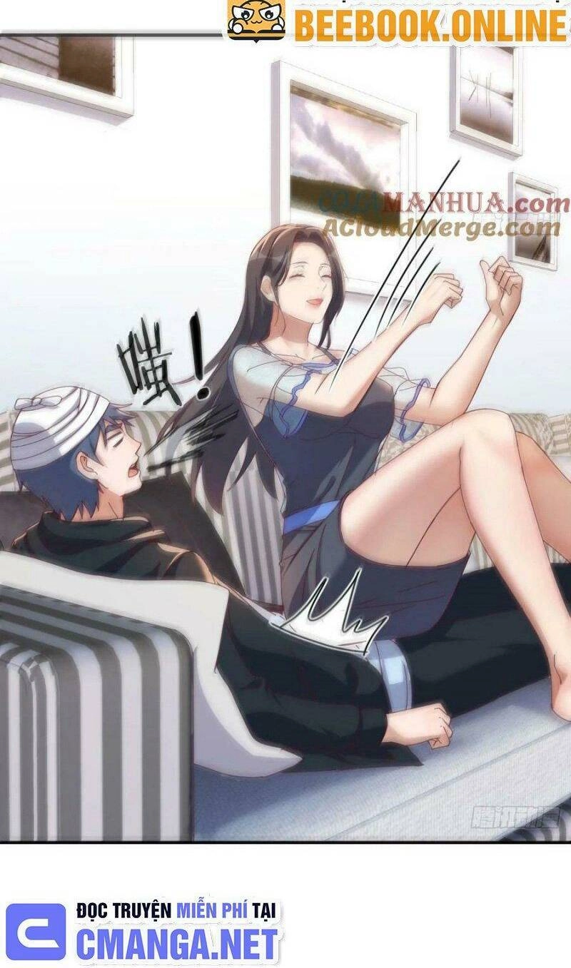 Trong Nhà Có 2 Bạn Gái Song Sinh Chapter 278 - 6