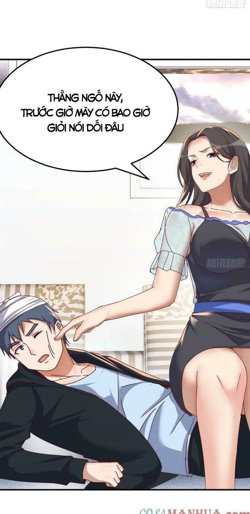 Trong Nhà Có 2 Bạn Gái Song Sinh Chapter 278 - 10