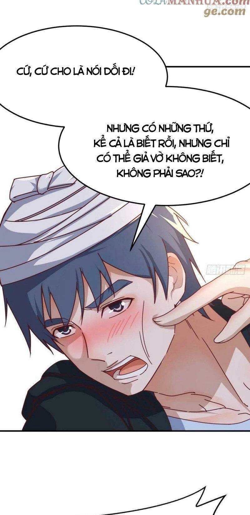 Trong Nhà Có 2 Bạn Gái Song Sinh Chapter 278 - 11