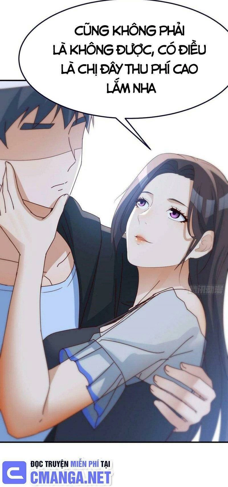 Trong Nhà Có 2 Bạn Gái Song Sinh Chapter 278 - 30