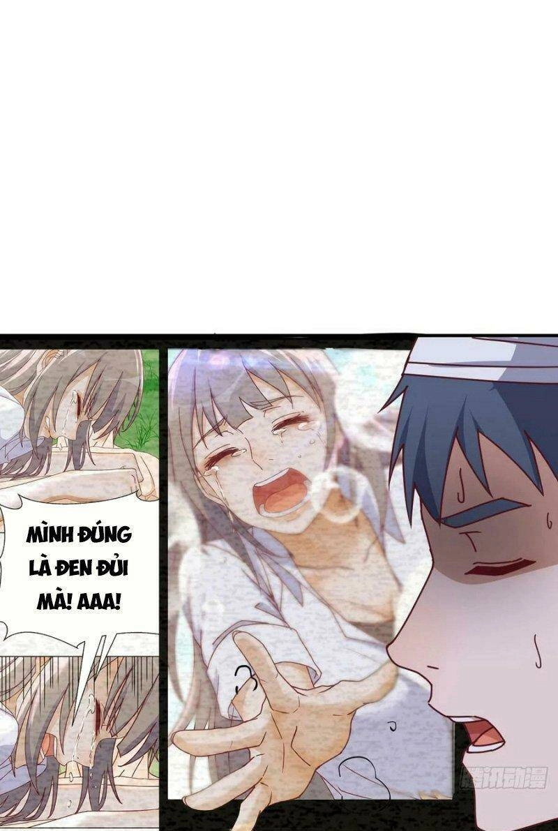 Trong Nhà Có 2 Bạn Gái Song Sinh Chapter 279 - 1