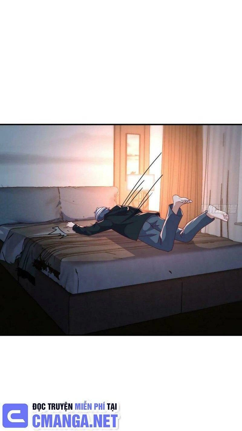 Trong Nhà Có 2 Bạn Gái Song Sinh Chapter 279 - 4