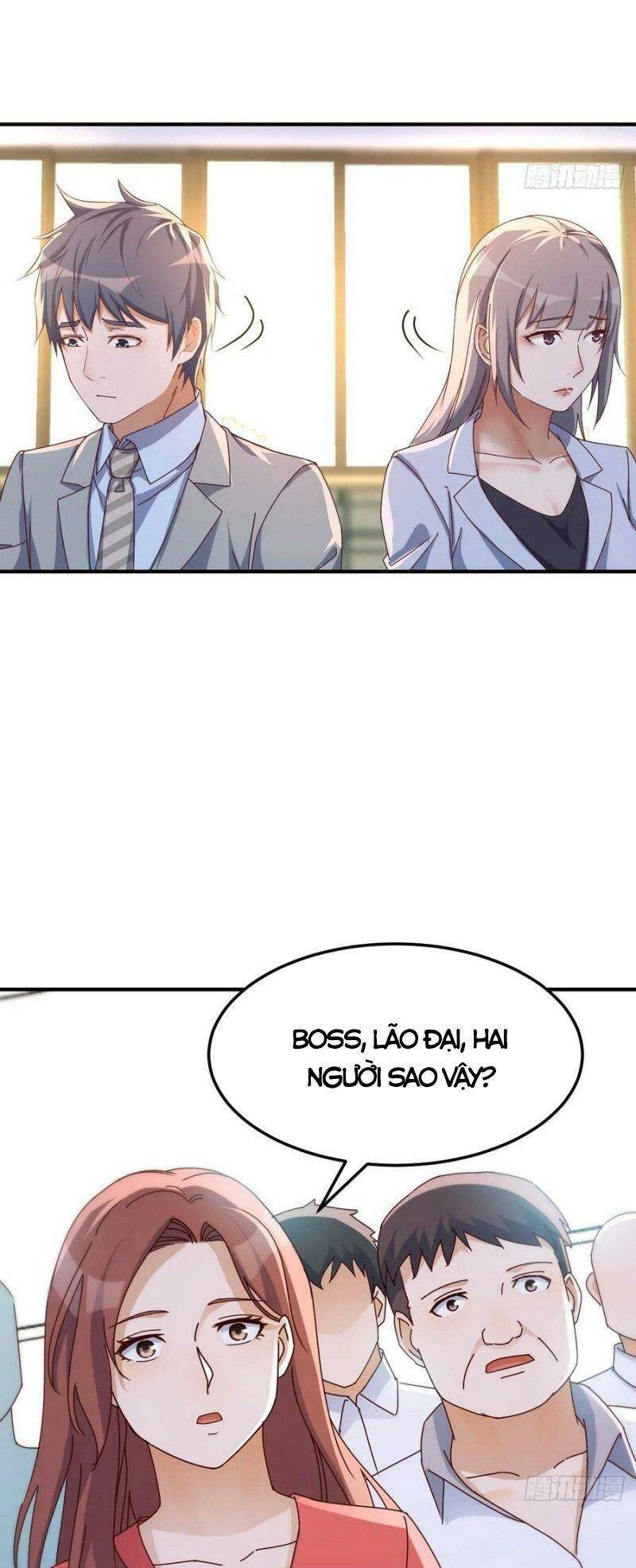 Trong Nhà Có 2 Bạn Gái Song Sinh Chapter 279 - 14