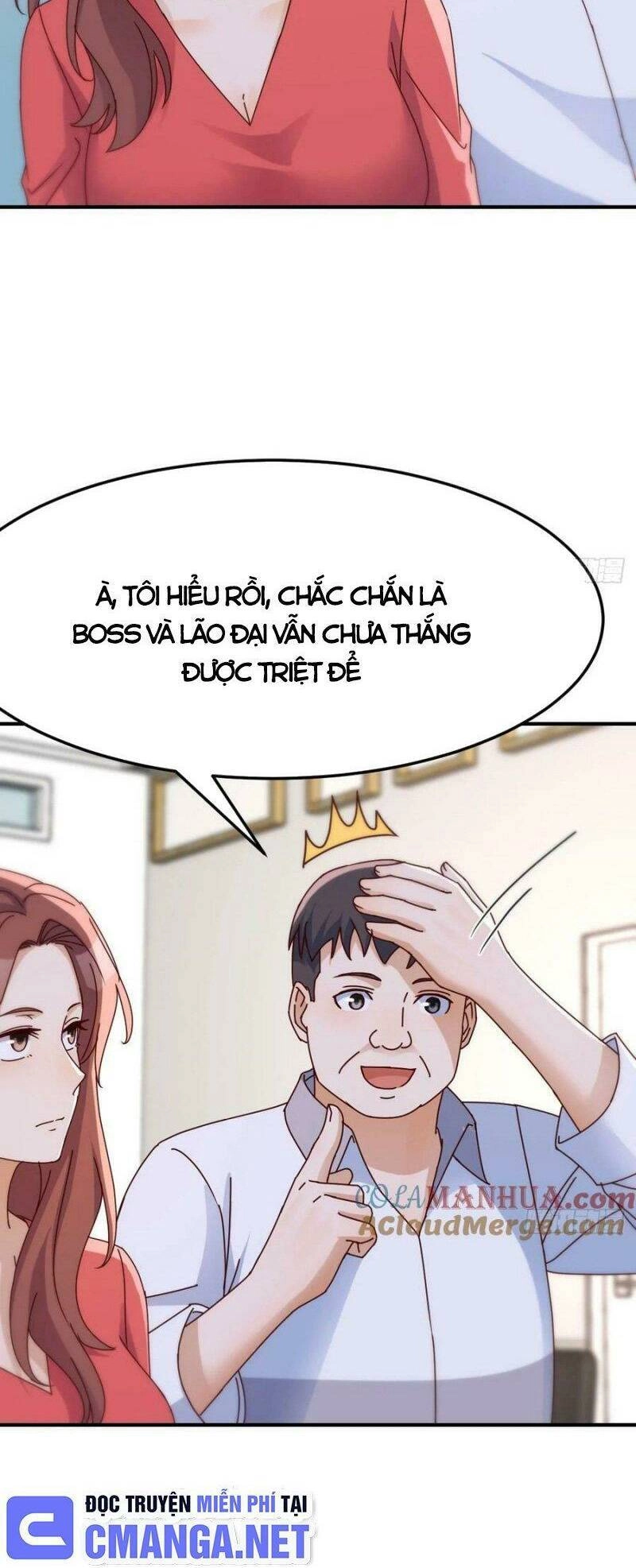 Trong Nhà Có 2 Bạn Gái Song Sinh Chapter 279 - 15