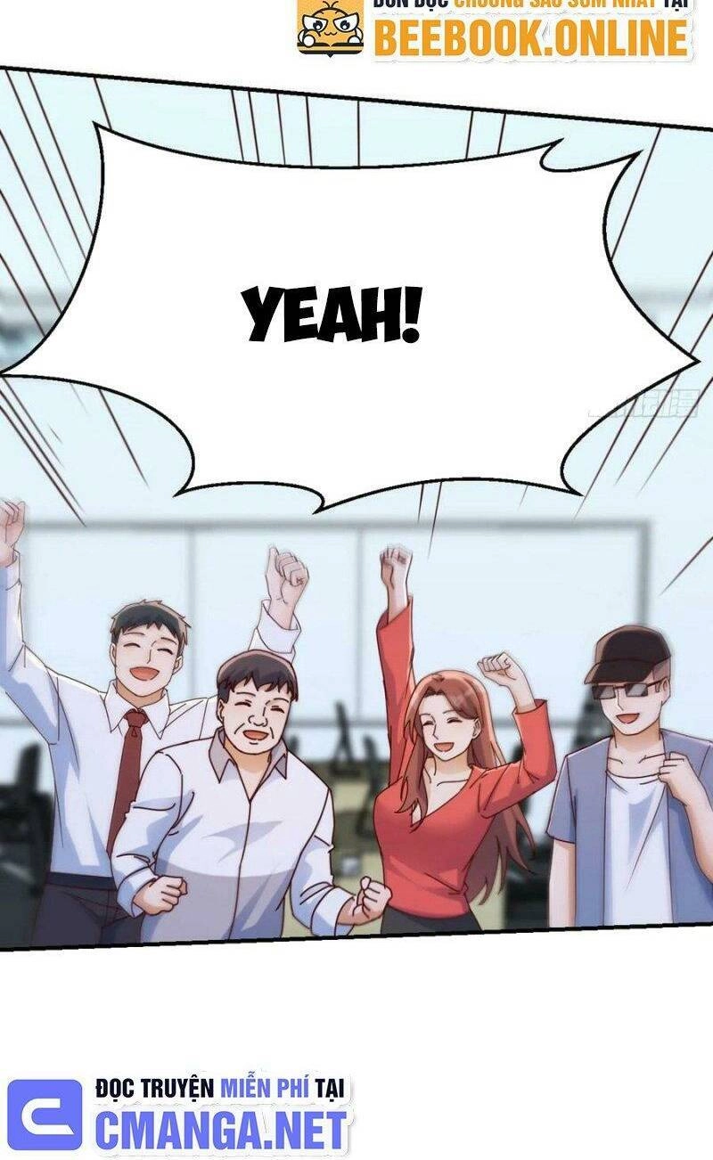 Trong Nhà Có 2 Bạn Gái Song Sinh Chapter 279 - 21