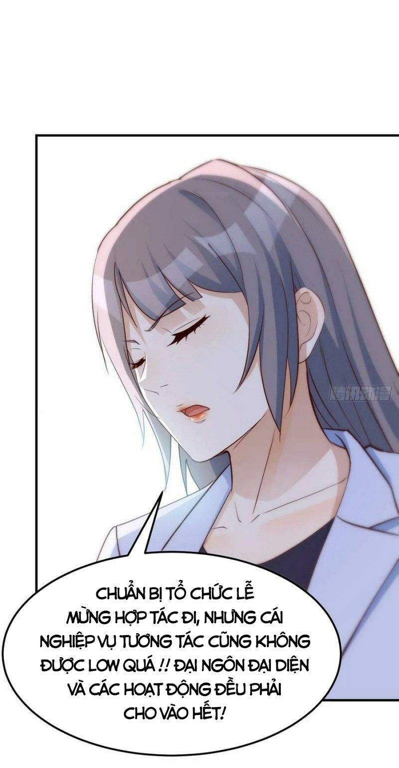 Trong Nhà Có 2 Bạn Gái Song Sinh Chapter 279 - 22