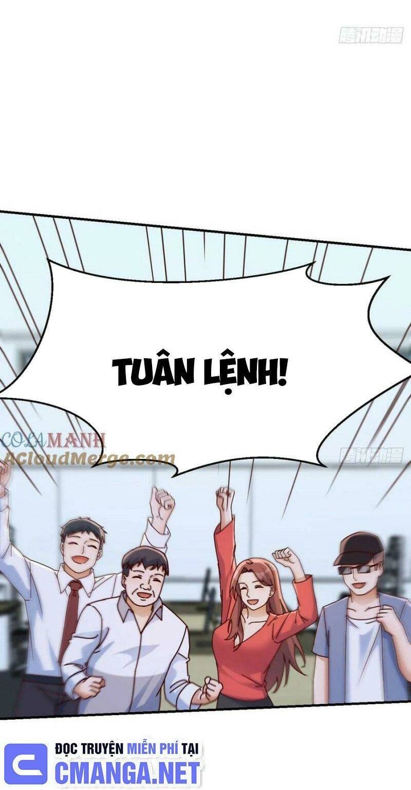 Trong Nhà Có 2 Bạn Gái Song Sinh Chapter 279 - 23