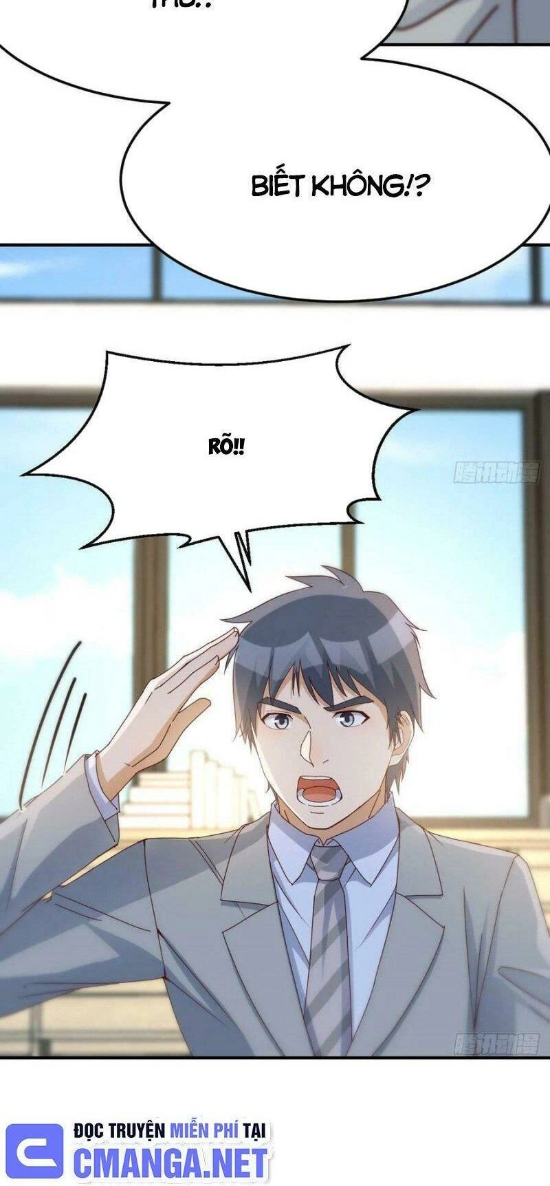 Trong Nhà Có 2 Bạn Gái Song Sinh Chapter 279 - 27