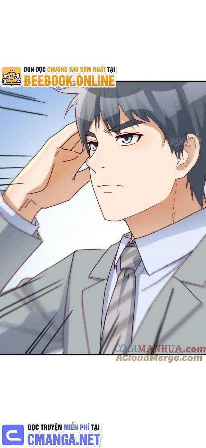 Trong Nhà Có 2 Bạn Gái Song Sinh Chapter 279 - 29