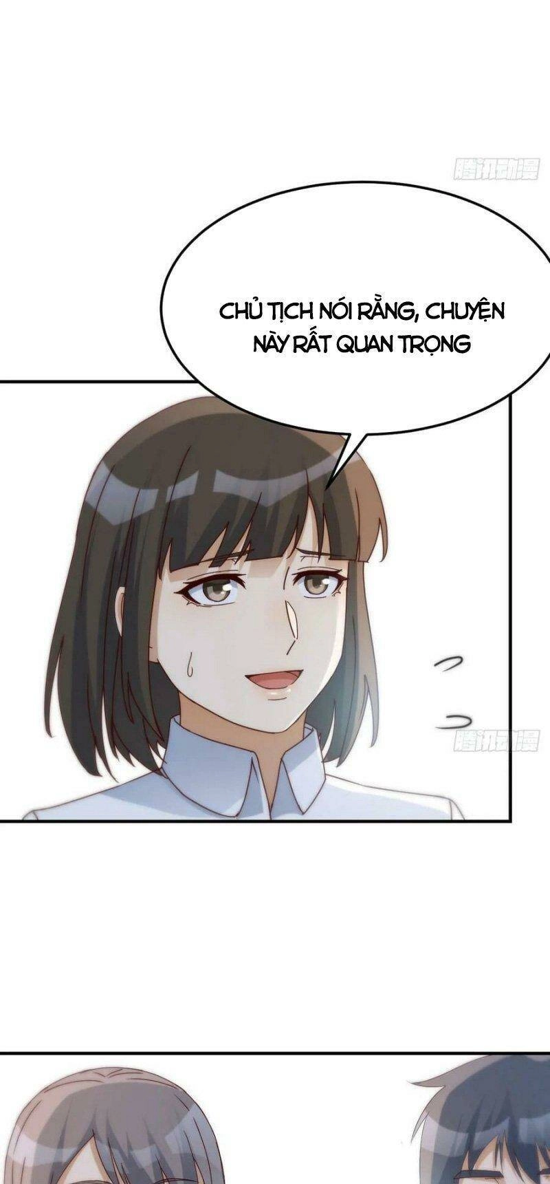 Trong Nhà Có 2 Bạn Gái Song Sinh Chapter 279 - 35