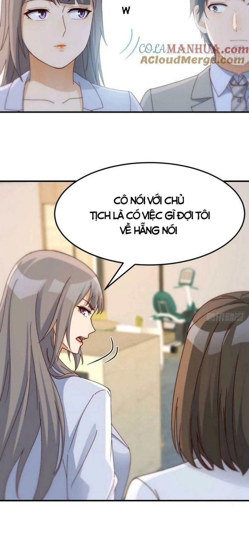 Trong Nhà Có 2 Bạn Gái Song Sinh Chapter 279 - 36