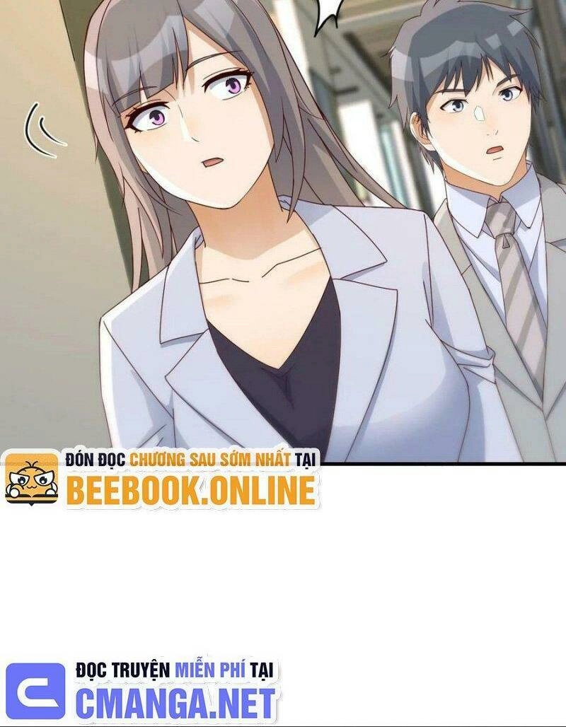 Trong Nhà Có 2 Bạn Gái Song Sinh Chapter 279 - 38