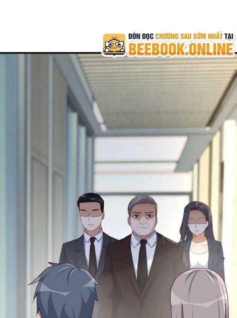 Trong Nhà Có 2 Bạn Gái Song Sinh Chapter 280 - 2